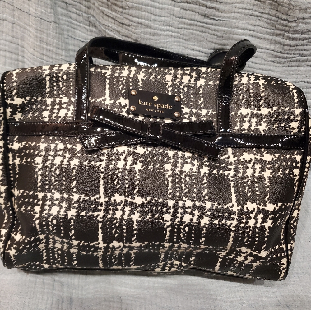 Kate Spade Saffiano Leather Purse